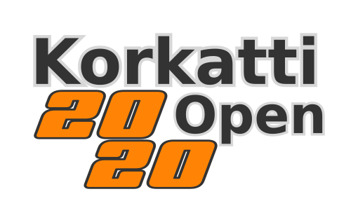 Korkatti Open 2020